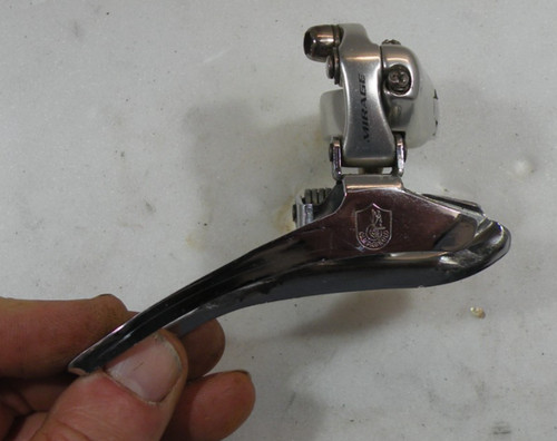 Campagnolo mirage front - campagnolo,