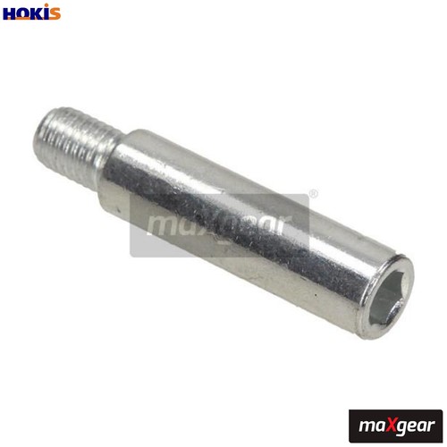Guide bolt brake caliper - bolt,