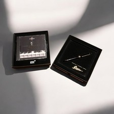 Mont Blanc Homage to Frederic