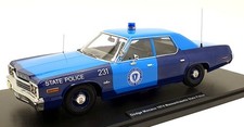 KK Scale 1/18 Scale KKDC181154