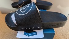 adidas SPZL Adilette Slides
