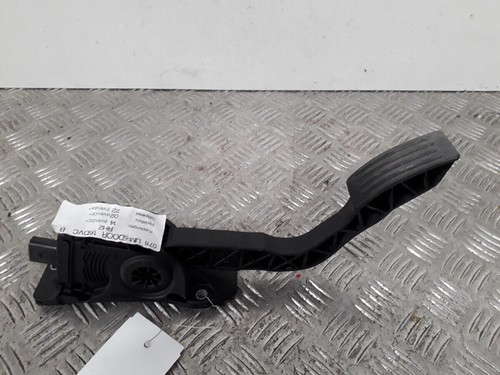 Ford focus 2014 2018 throttle - ford,