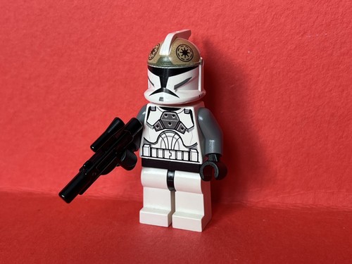 Lego star wars - star, minifigure