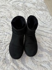 UGG Boots Short Woman 5.5 38