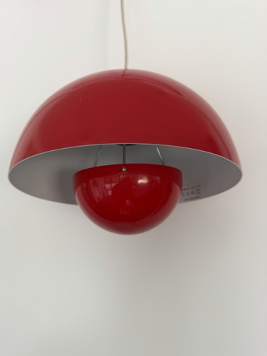 Verner panton flowerpot vp1 - panton,