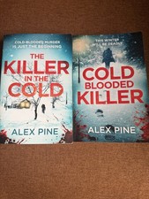 Alex Pine - The Killer In The