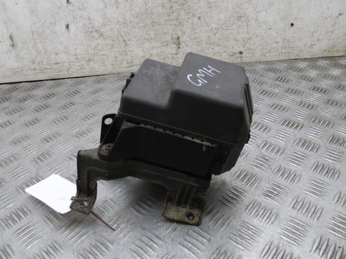Suzuki jimny engine bay - engine,