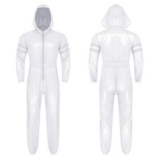 Unisex High Visibility