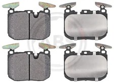 Brake pads 37954 for - brake,