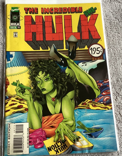 Hulk 441