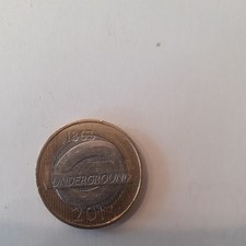 Extremely rare minting error