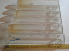 button tubes holder 6 tubes been used