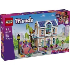 Lego friends 42687 liann - lego,