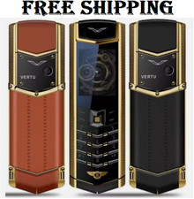VERTU V9 Mobile Phone Metal