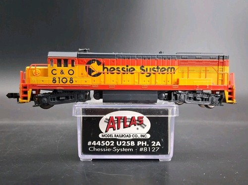 Atlas 44502 u25b ph - #,