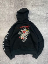 Vintage Ed Hardy Christian
