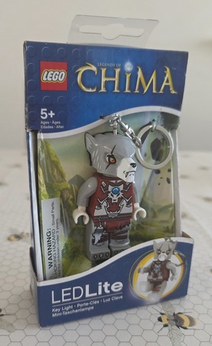Lego chima led lite key - chima, ring