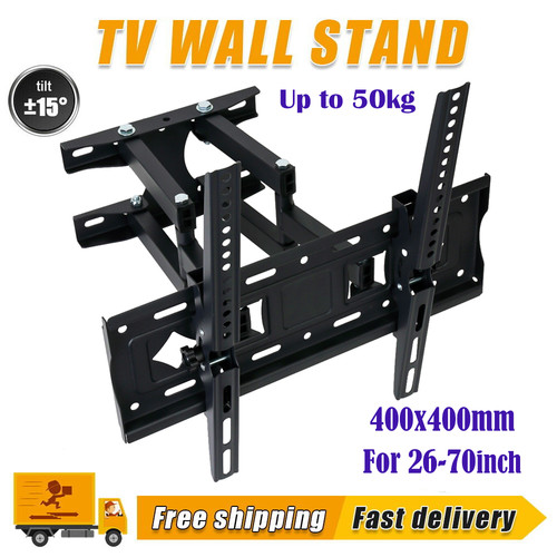 Wall bracket mount tilt - bracket,