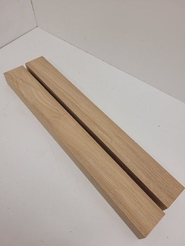 Solid oak boards - 500, x
