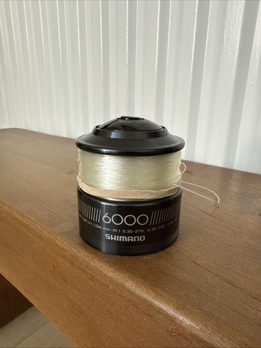 Shimano baitrunner 6000 - baitrunner,