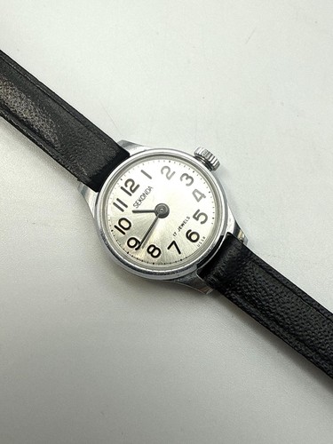 Vintage sekonda jewels - vintage,