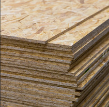 Sterling Structural OSB 3