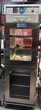 Henny Penny Like Commercial Hot Food Display Cabinet  – Minor Heating Fault
