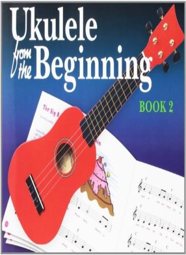 Ukulele from the - ukulele,