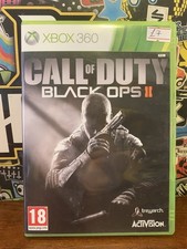 Call Of Duty Black Ops 2 Microsoft Xbox 360 PAL UK
