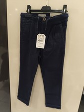 Zara Boys Trousers Age7  122cm
