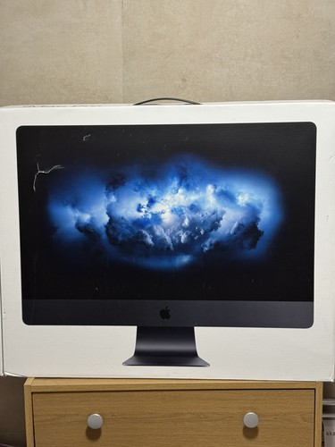 Apple imac pro 2017 inch - apple,