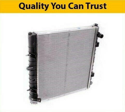 1994 1998 radiator 4 - 1994-1998, 4.6i