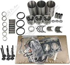 L3E Overhaul Rebuild Kit for