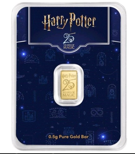 999 fine gold 25th - 999.9,