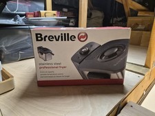 Breville Deep Fat Fryer VDF018