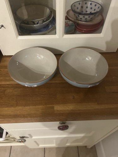 Denby heritage pavilion - heritage, cereal
