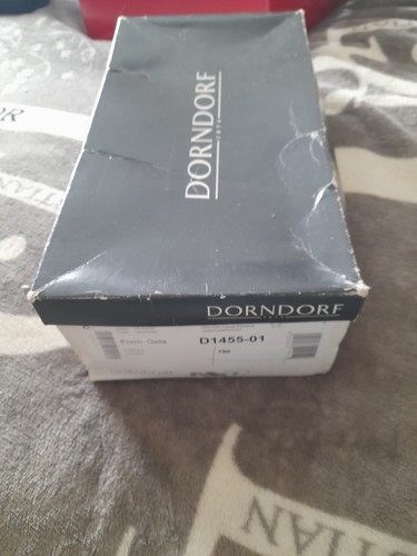 Dorndorf ladies brown leather - dorndorf,