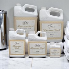 Tyler Candle Glamorous Wash |