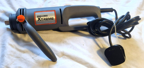 Challenge xtreme mss6608 400w - xtreme,