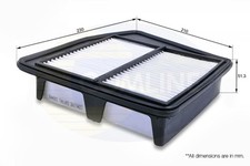 ENGINE AIR FILTER AIR ELEMENT