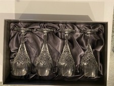 Wine glasses lead - glasses,
