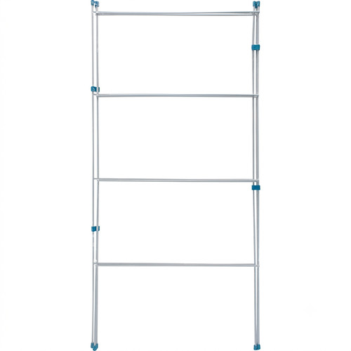Fold clothes dryer rack - 3,
