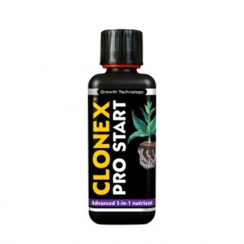 Clonex pro start 300ml - pro,