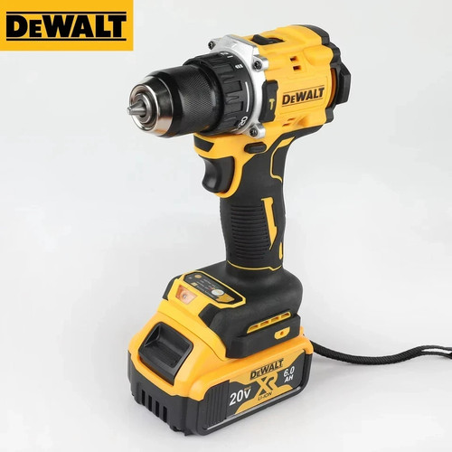 Dewalt 20v drill driver - dewalt,