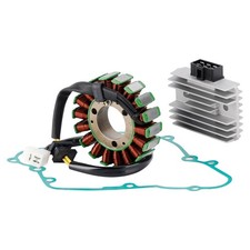 Stator & Regulator Gasket For