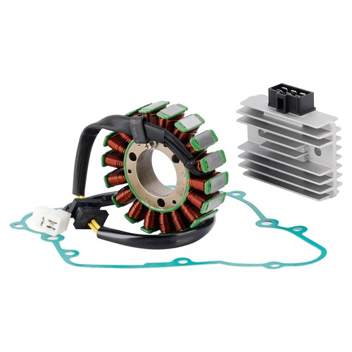 Stator regulator gasket for - &,