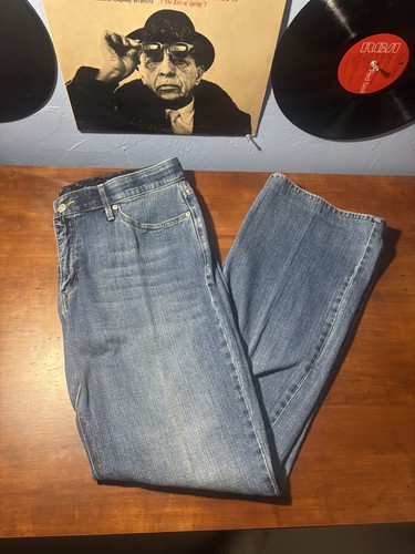 Levi 525 perfect waist jeans - levi's,