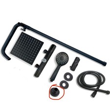 Parts Only - Thermostatic