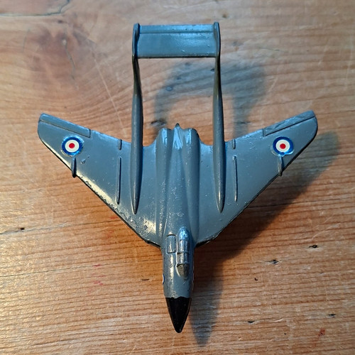 Dinky toys 736 - 736, sea