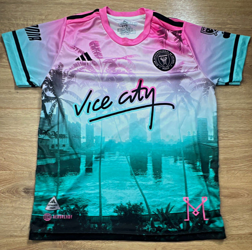 Adidas inter miami - adidas,